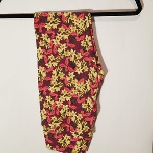 Lularoe leggings BRAND NEW